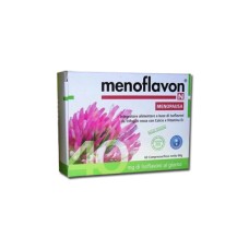 MENOFLAVON N 30 COMPRESSE