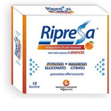 RIPRESA 10 BUSTINE