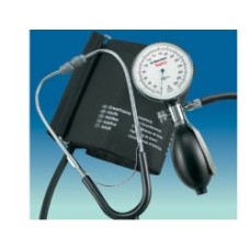 SFIGMOMANOMETRO CON FONENDOSCOPIO PROFESSIONAL R2