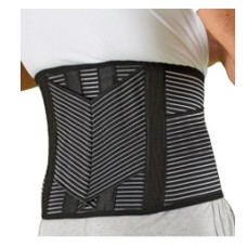 GIBAUD ORTHO ACTION V CORSETTO LOMBOSACRALE 01