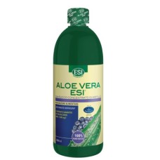 ESI ALOE VERA SUCCO MIRTILLO 1000 ML