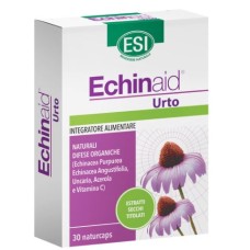 ESI ECHINAID URTO 30 CAPSULE