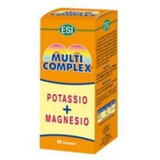 ESI MULTICOMPLEX POTASSIO MG 90 OVALETTE