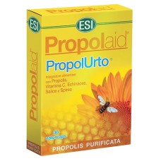 ESI PROPOLAID PROPOLURTO 30 CAPSULE