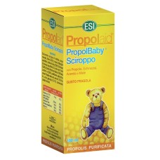 ESI PROPOLAID PROPOLBABY SCIROPPO 180 ML