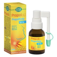 PROPOLAID PROPOLGOLA SPRAY 20 ML