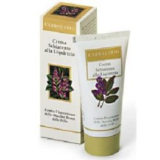 CREMA SCHIARENTE LIQUIRIZIA 50 ML