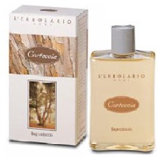 BAGNODOCCIA CORTECCIA 250 ML