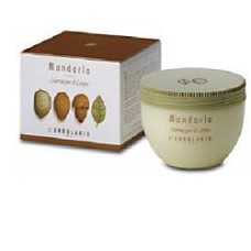 CREMA CORPO MANDORLA 300 ML