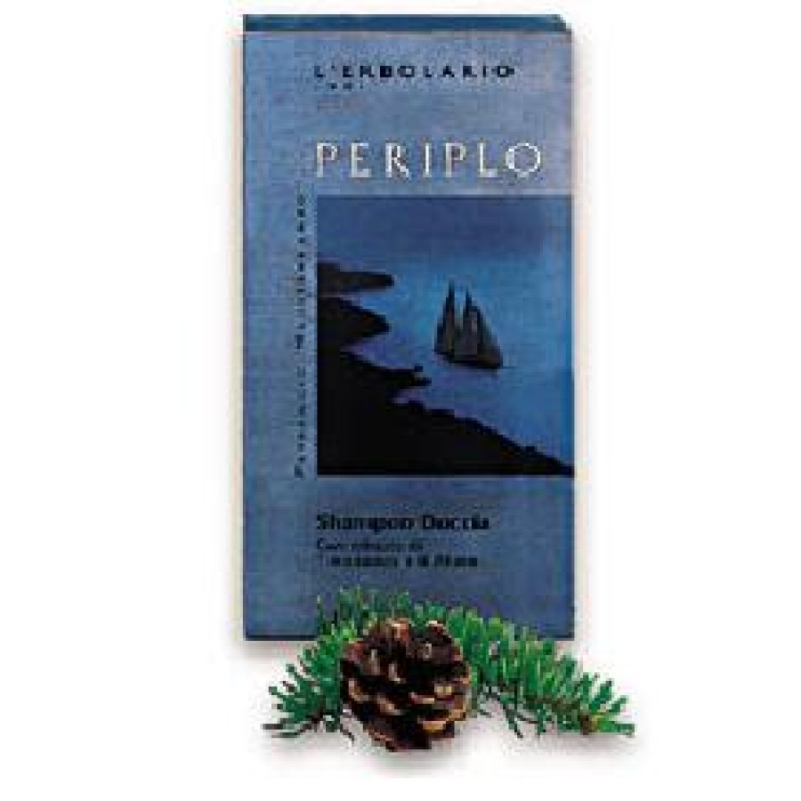PERIPLO SHAMPOO DOCCIA 250 ML