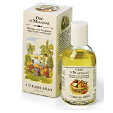 OLIO MACASSAR 100 ML