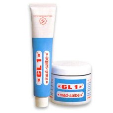 GL1 M&D SALBE 250 ML