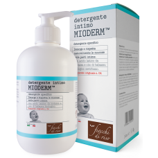 FIOCCHI DI RISO MIODERM DETERGENTE INTIMO 240 ML