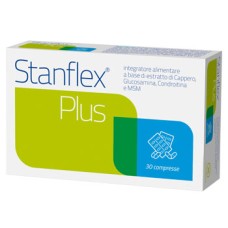 STANFLEX PLUS 30 COMPRESSE