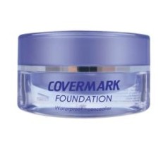 COVERMARK FOUNDATION 15 ML FONDOTINTA COLORE 1