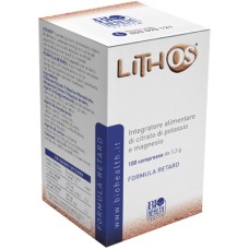 LITHOS 100 COMPRESSE