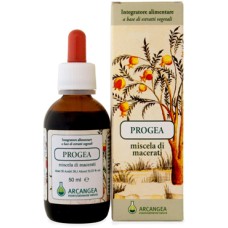 PROGEA 50 ML