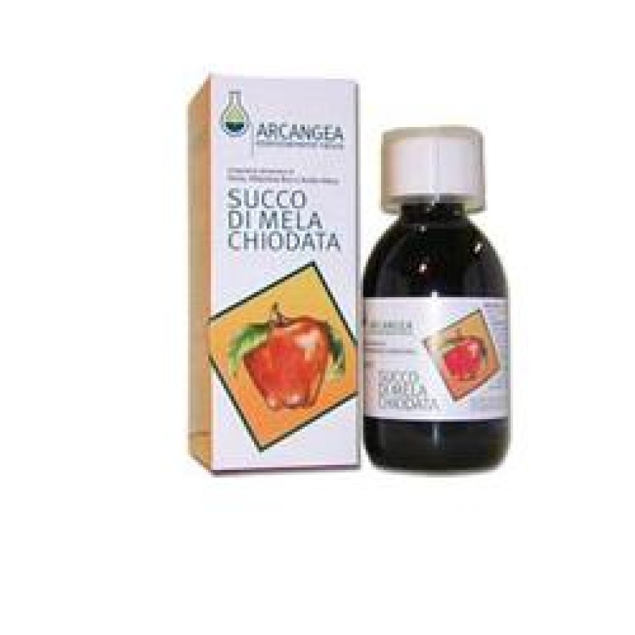 SUCCO MELA CHIODATA 200 ML