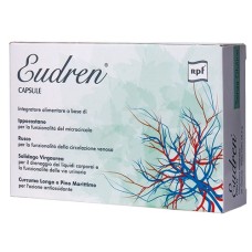 EUDREN 30 CAPSULE