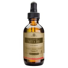 LIQUID VITAMIN E 59 ML