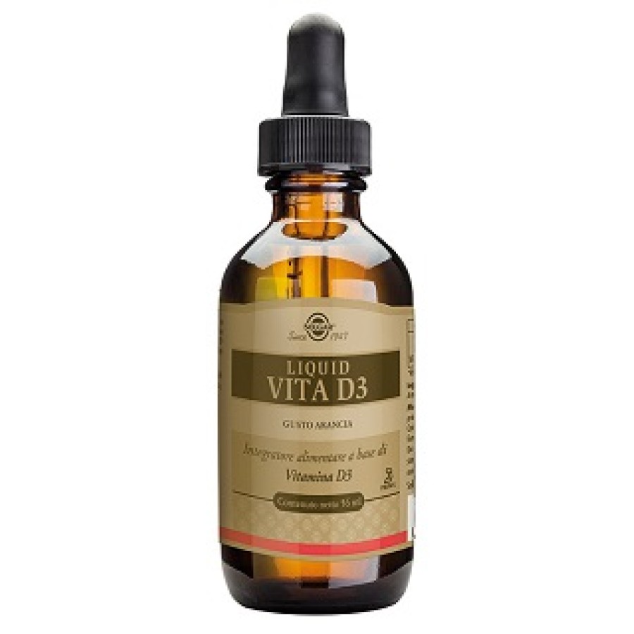 LIQUID VITAMIN E 59 ML