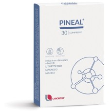 PINEAL 30 COMPRESSE