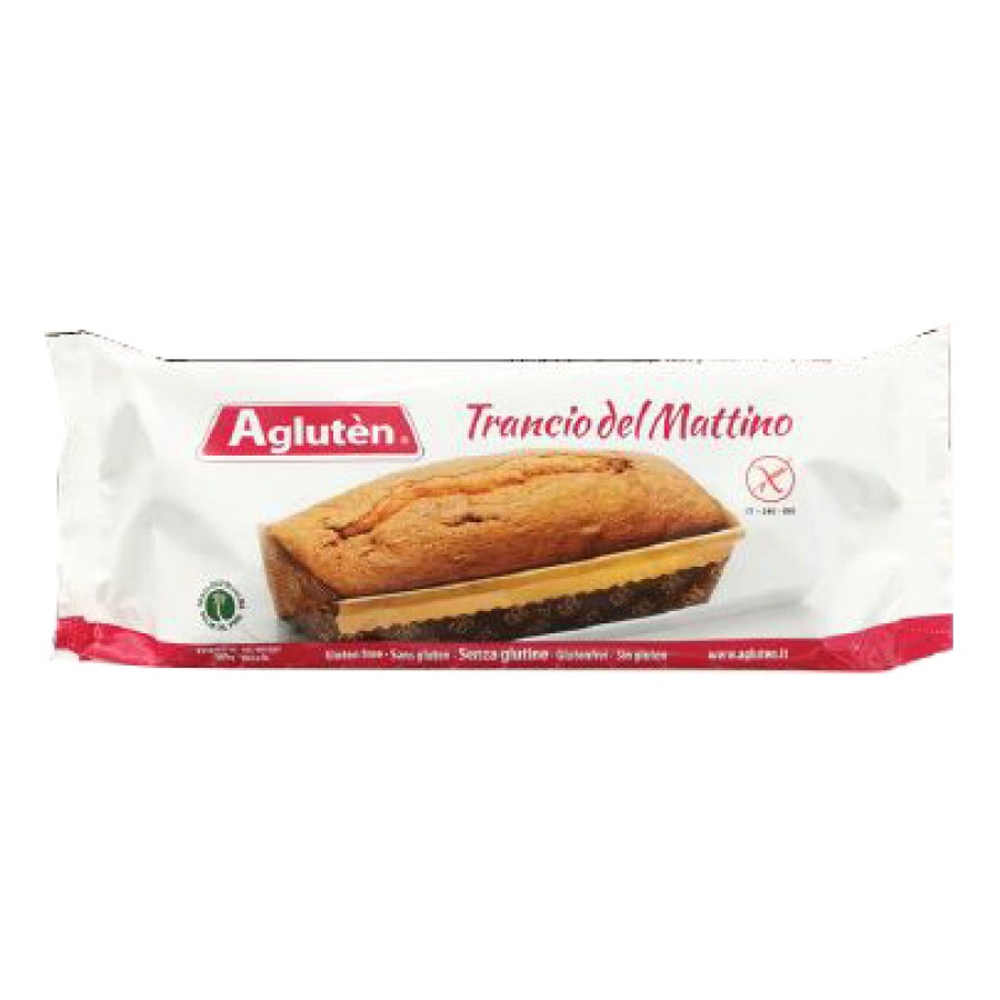 AGLUTEN TRANCIO MATTINO 300 G