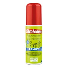 CITROLEDUM FAMILY SPRAY 75 ML