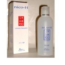 NICO H SHAMPOO LAV FREQUENTI