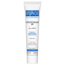 KERATOSANE 30 CR 75ML