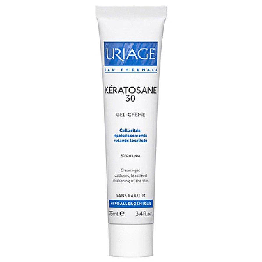 KERATOSANE 30 CR 75ML
