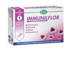 IMMUNILFLOR 30 CAPSULE