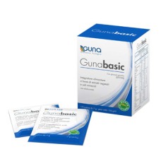 GUNABASIC POLVERE 15 BUSTINE