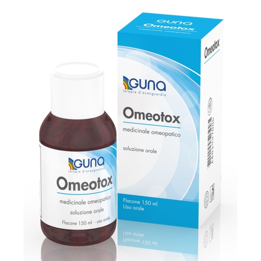 OMEOTOX NONI 150 ML