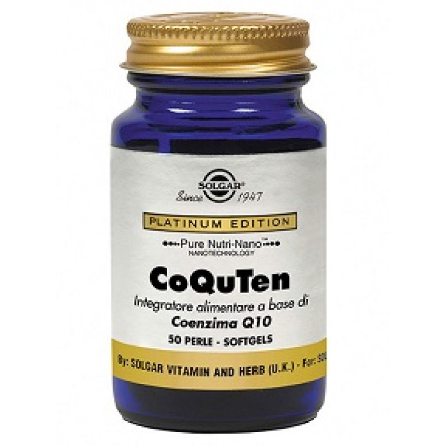 CO QU TEN 50 PERLE
