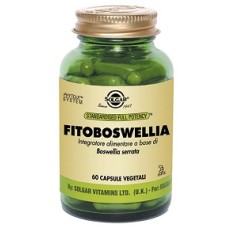 FITOBOSWELLIA 60 CAPSULE VEGETALI