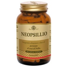 NEOPSILLIO 200 CAPSULE VEGETALI