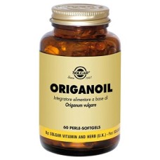 ORIGANOIL 60 PERLE