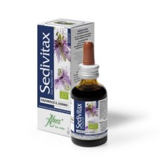 SEDIVITAX BIOLOGICO GOCCE 30 ML