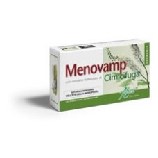 MENOVAMP CIMICIFUGA 60 OPERCOLI