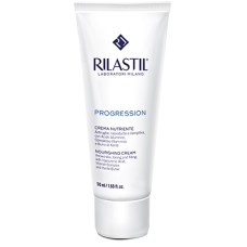 RILASTIL PROGRESSION CREMA NUTRIENTE 50 ML