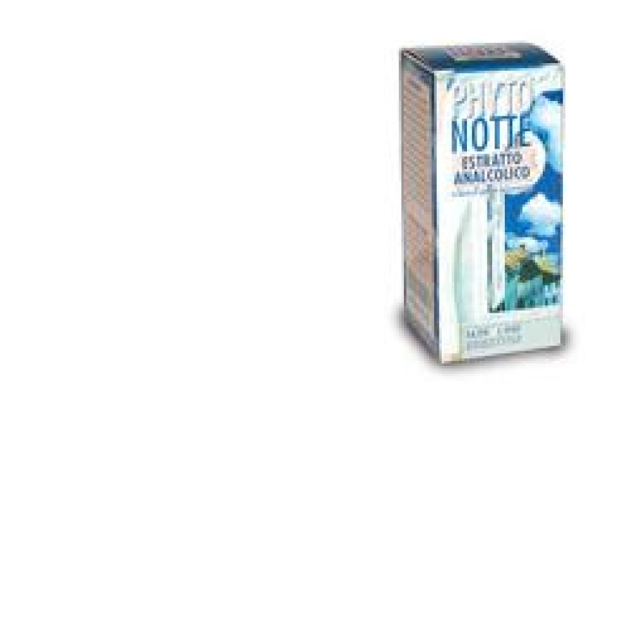 PHYTONOTTE ESTRATTO ANALCOLICO 50 ML