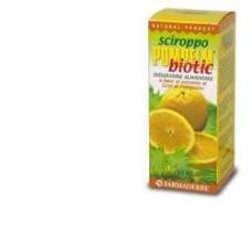 POMPELMBIOTIC 150 ML