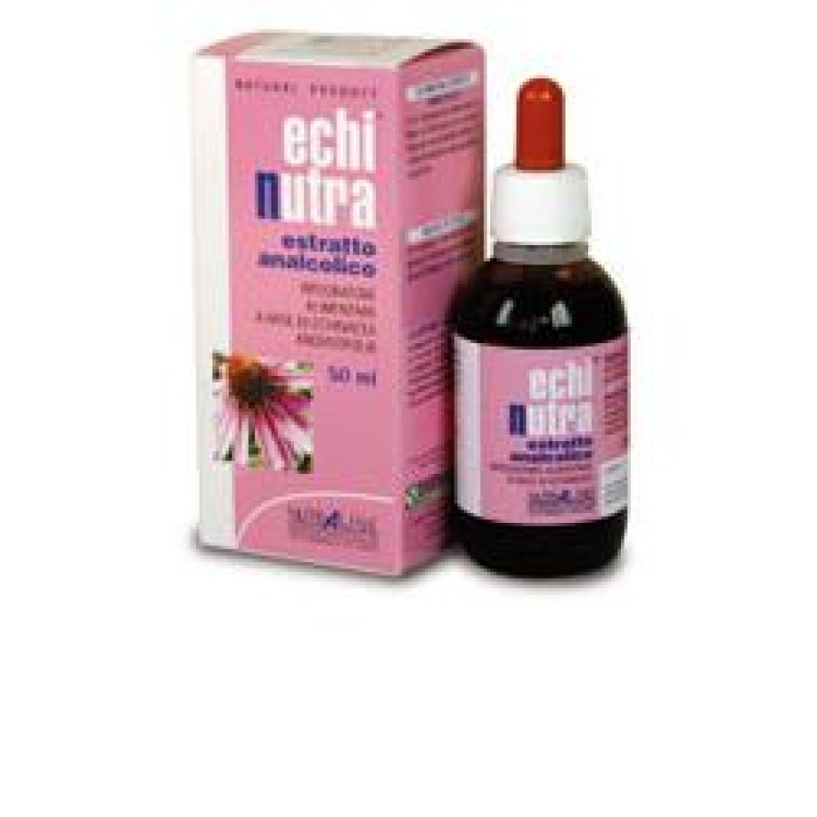 ECHINUTRA ESTRATTO ANALCOLICO 50 ML