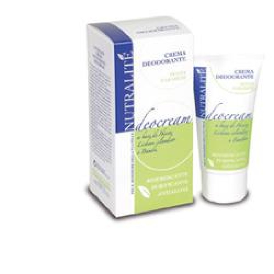 DEOCREAM 50 ML