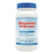 MAGNESIO SUPREMO 150 G