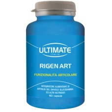 RIGEN ART 60 CAPSULE
