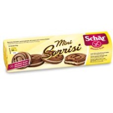 SCHAR MINISORRISI CREMA LATTE 100 G