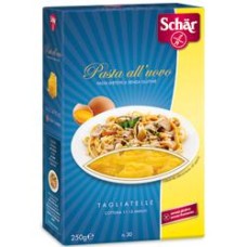 SCHAR TAGLIATELLE UOVO 250 G