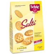 SCHAR SALTI SALATINO 175 G